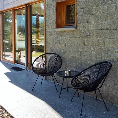 公寓 Alpine By Quokka 360 - Stylish With Terrace And Stunning Mountain Views *