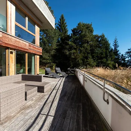 Alpine By Quokka 360 - Stylish With Terrace And Stunning Mountain Views Διαμέρισμα